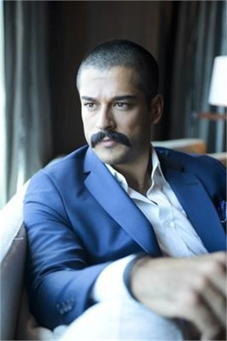 Burak Özçivit: Meryem Uzerli'nin geri döneceğini sanmam!