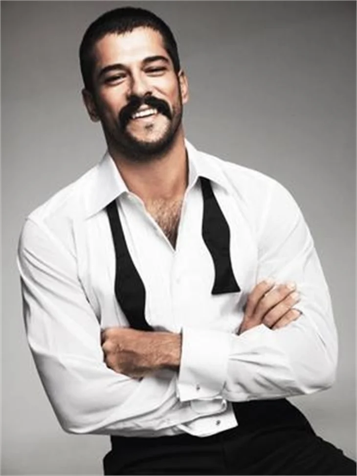 Burak Özçivit: Meryem Uzerli'nin geri döneceğini sanmam!