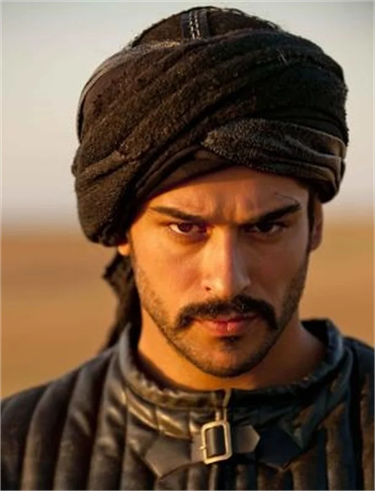 Burak Özçivit: Meryem Uzerli'nin geri döneceğini sanmam!