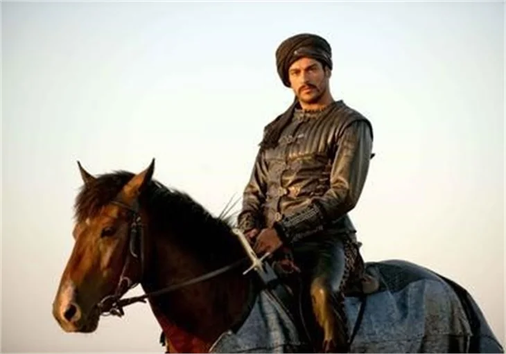 Burak Özçivit: Meryem Uzerli'nin geri döneceğini sanmam!