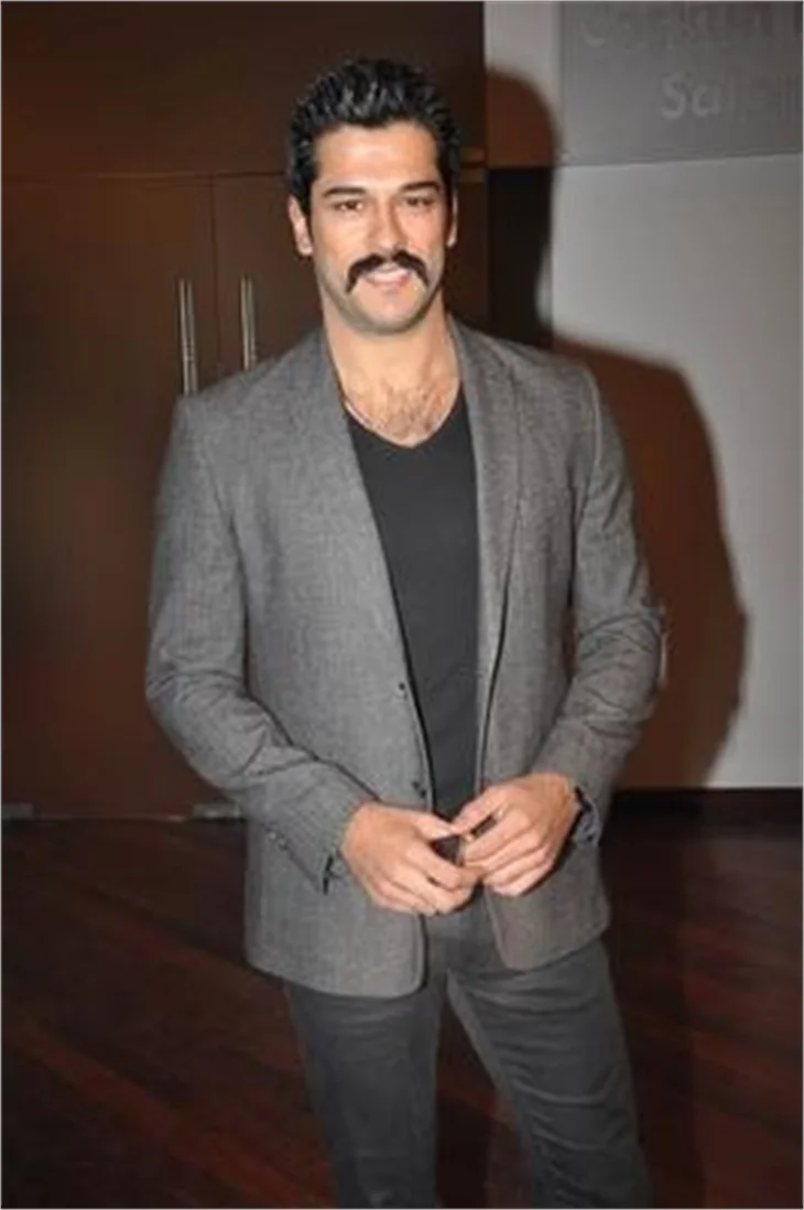 Burak Özçivit: Meryem Uzerli'nin geri döneceğini sanmam!