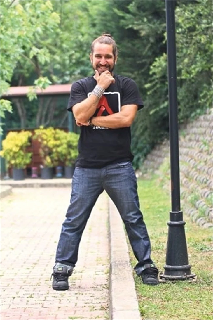 Doğukan, O Ses Türkiye'de olsa...