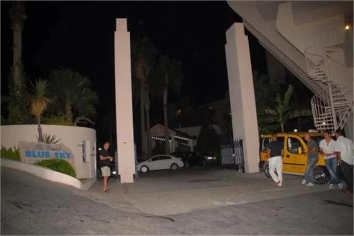 Meltem Cumbul’a sigaralı işkence suçlaması
