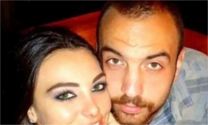 Sercan Yıldırım ile Tuvana Türkay çifti ön balayında!