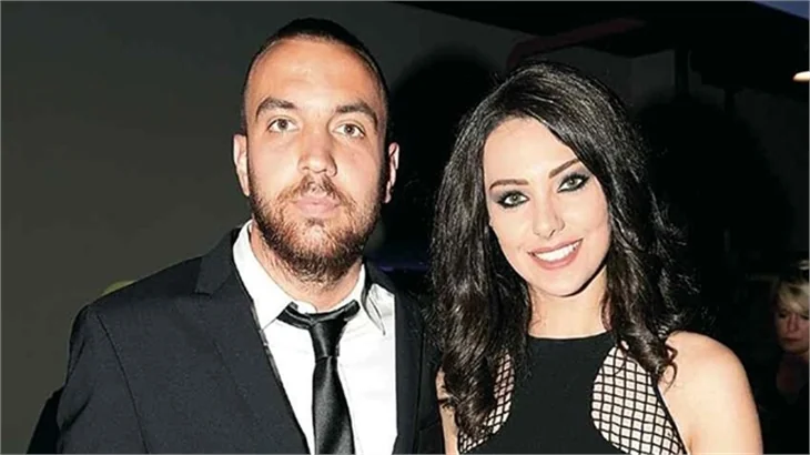 Sercan Yıldırım ile Tuvana Türkay çifti ön balayında!