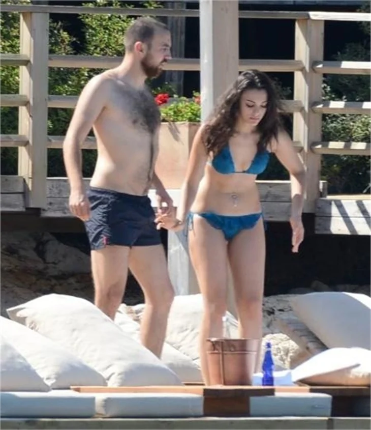 Sercan Yıldırım ile Tuvana Türkay çifti ön balayında!