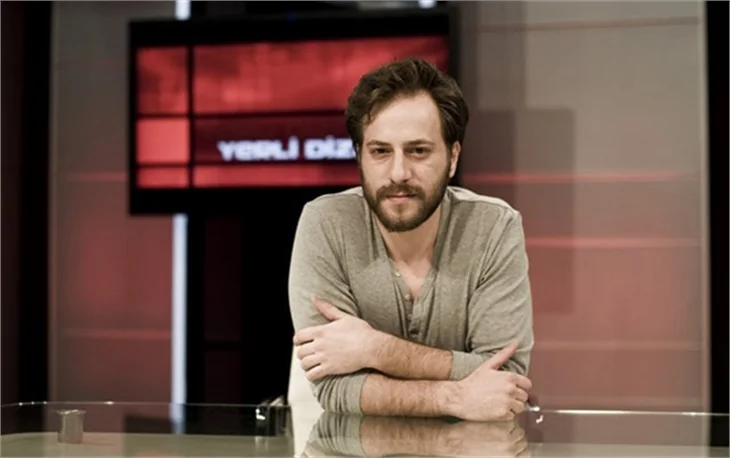 Yeni diziye iddialı oyuncu kadrosu!