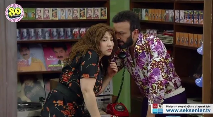 Gezi Parkı'na destek verdiği için mi diziden gönderildi?