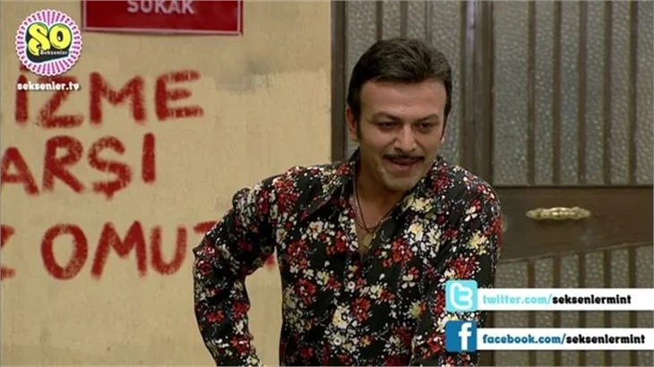 Gezi Parkı'na destek verdiği için mi diziden gönderildi?