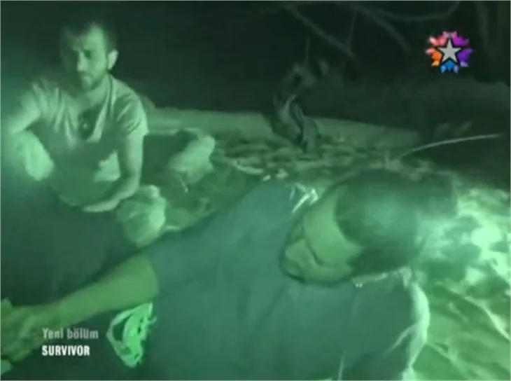 Doğukan Manço'yu şaşkına çeviren olay!