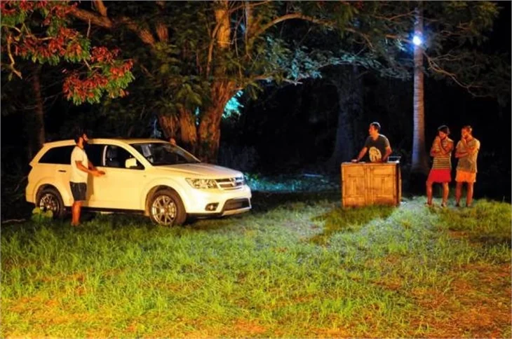 Doğukan Manço'yu şaşkına çeviren olay!