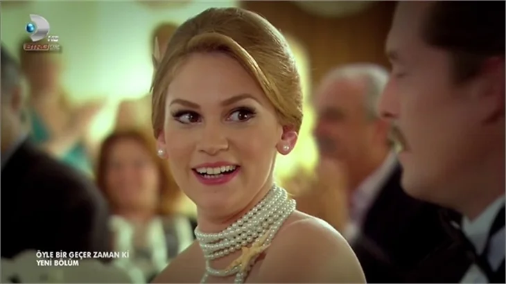 Engin Akyürek ve Farah Zeynep'ten aşkı hatırlatmanın hikayesi!