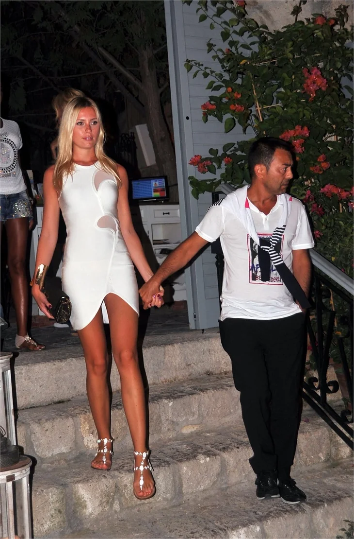 Serdar Ortaç: 2014'te kesin evleniyorum!