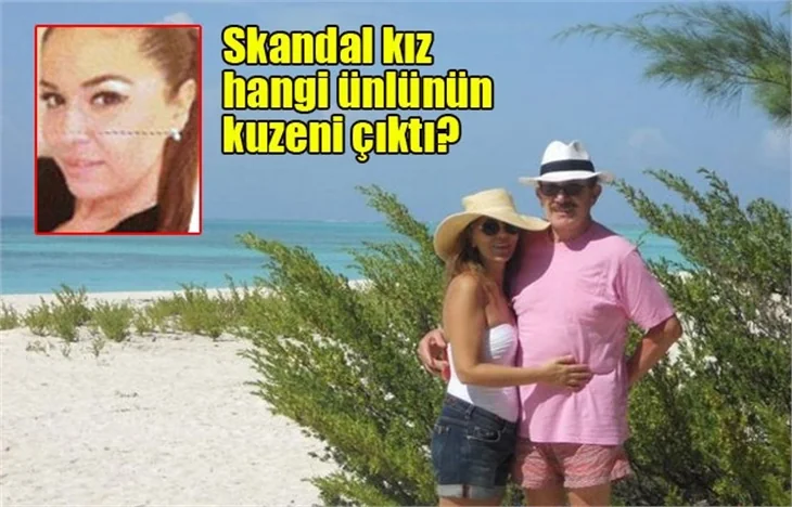 Tuluğ Bolverdi'yi ailesi kaçırdı!