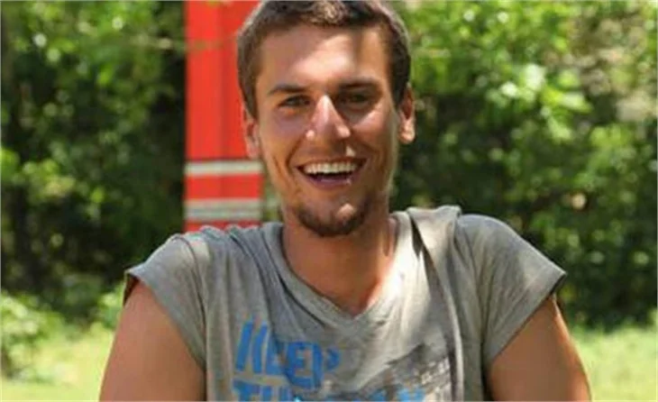 Survivor Anıl'a Redhack şoku