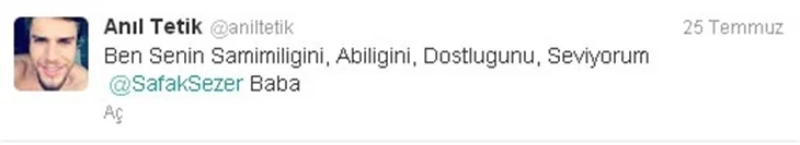Survivor Anıl'a Redhack şoku