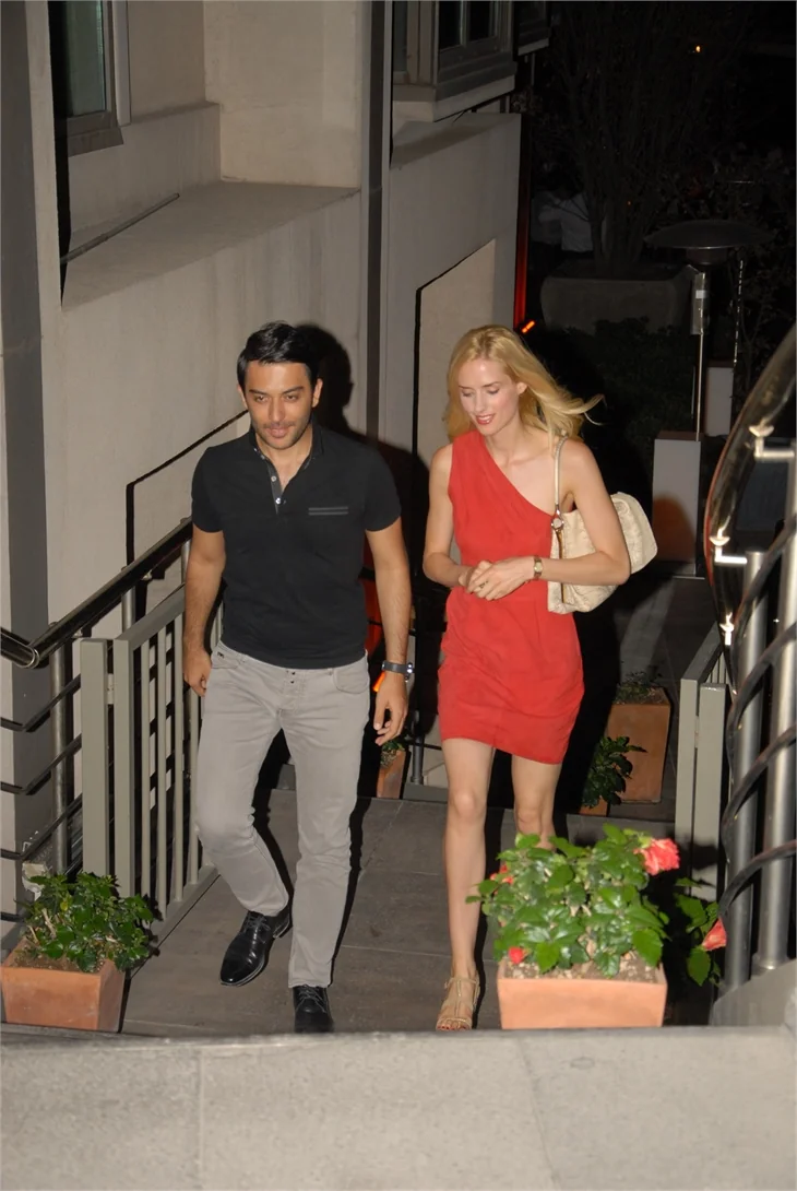 Wilma Elles ve Kerem Göğüş düşman çatlattı!