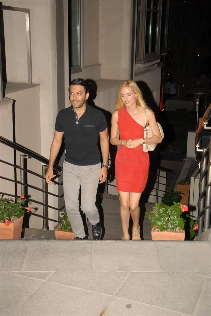 Wilma Elles ve Kerem Göğüş düşman çatlattı!