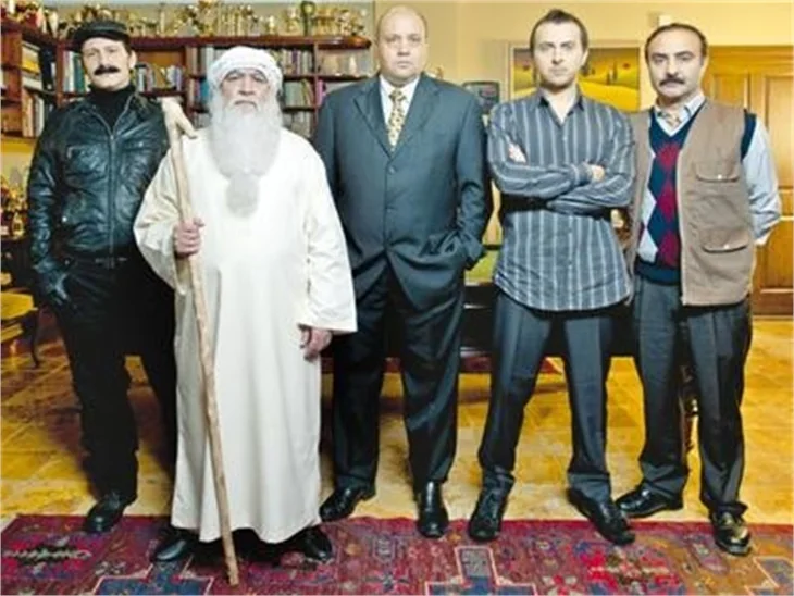 Leyla ile Mecnun bitti mi?