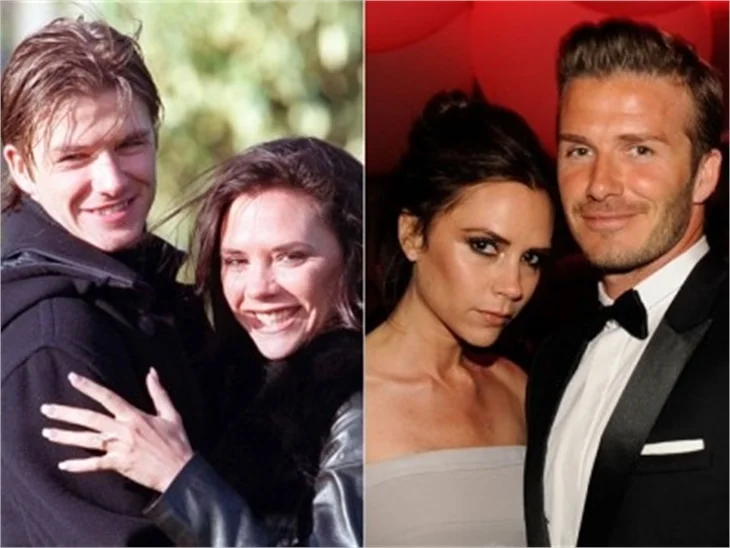 David Beckham'ın yeni işi