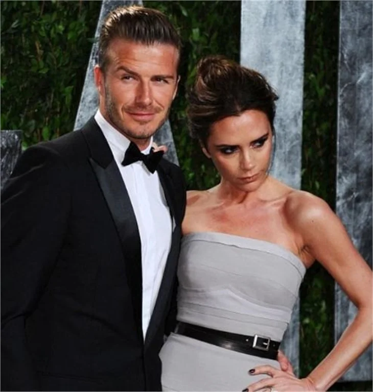 David Beckham'ın yeni işi