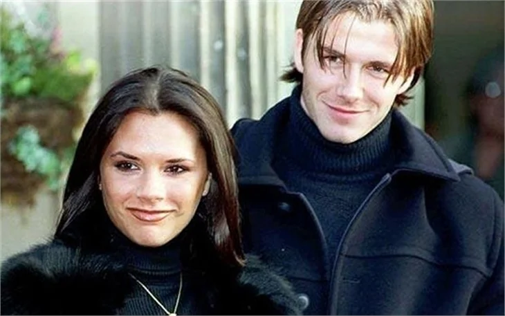 David Beckham'ın yeni işi
