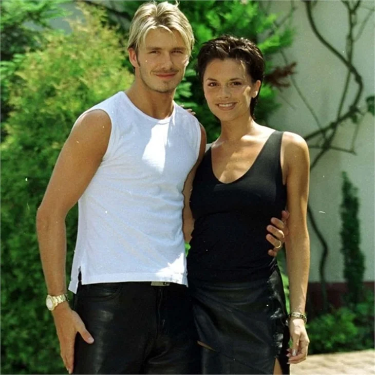 David Beckham'ın yeni işi