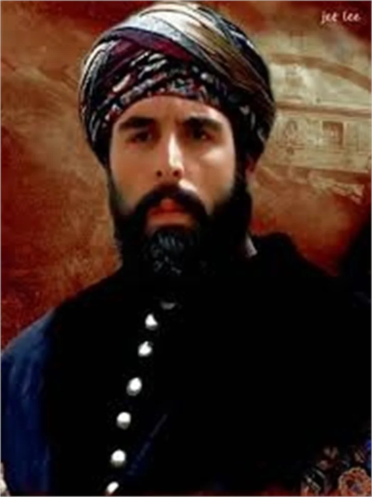 Fatih dizisine yeni bir oyuncu!