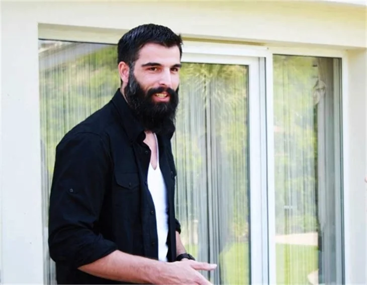 Fatih dizisine yeni bir oyuncu!