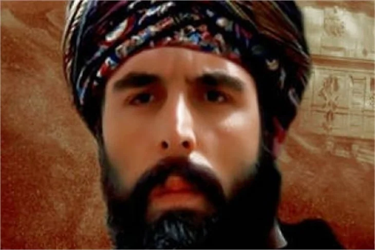 Fatih dizisine yeni bir oyuncu!
