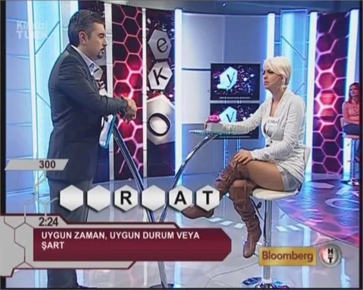 İşte Kelime Oyunu'nun yeni kanalı!