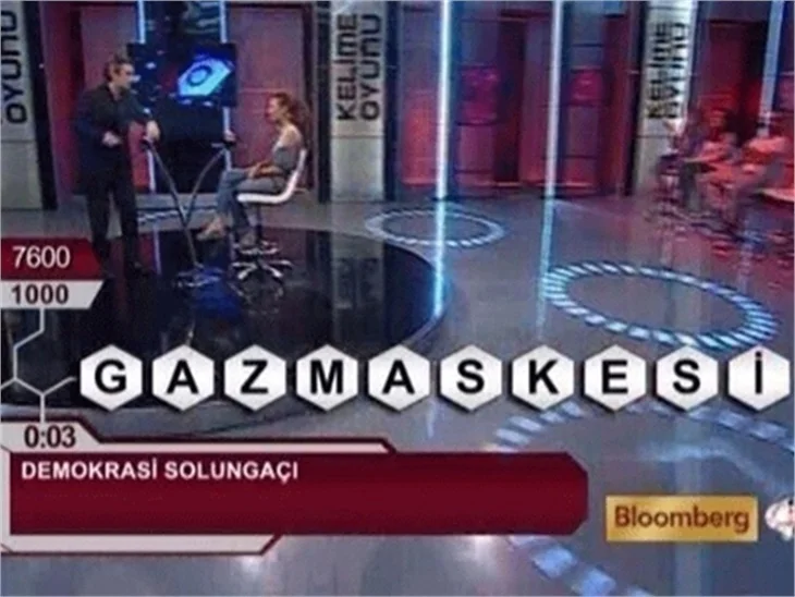 İşte Kelime Oyunu'nun yeni kanalı!