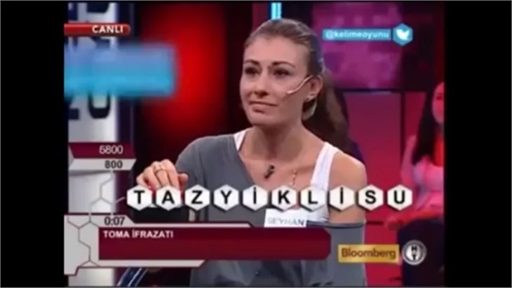 İşte Kelime Oyunu'nun yeni kanalı!