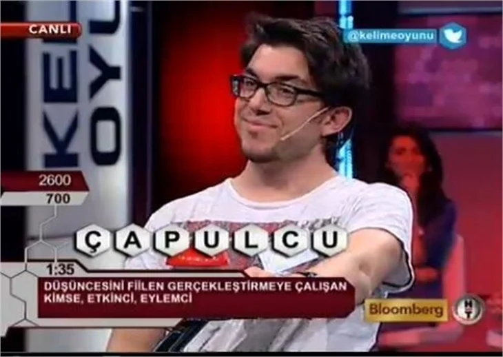 İşte Kelime Oyunu'nun yeni kanalı!