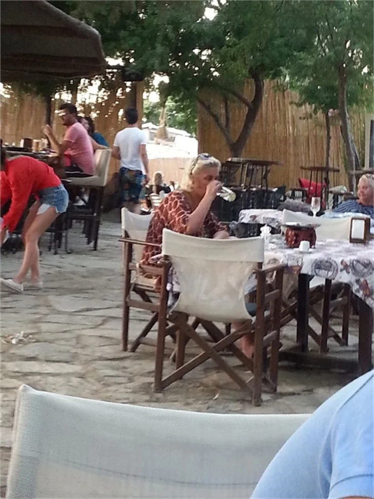 Nurseli İdiz'in alkolle imtihanı!