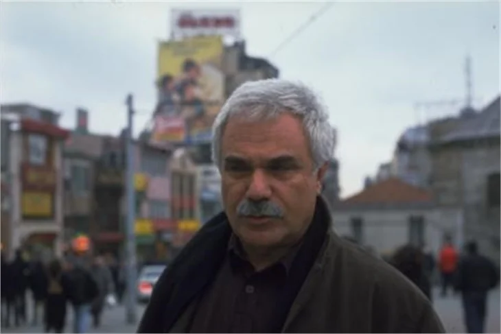 Halil Ergün: Tarık Akan densizlik etti!