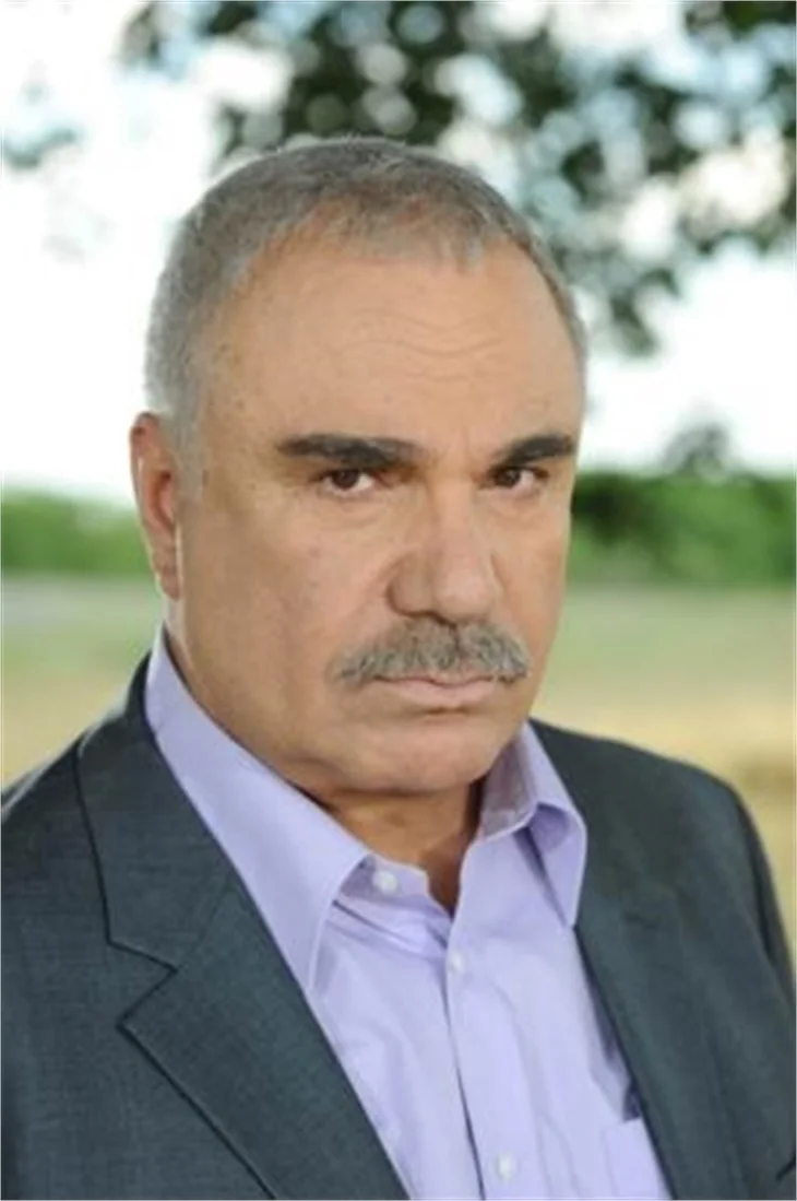 Halil Ergün: Tarık Akan densizlik etti!