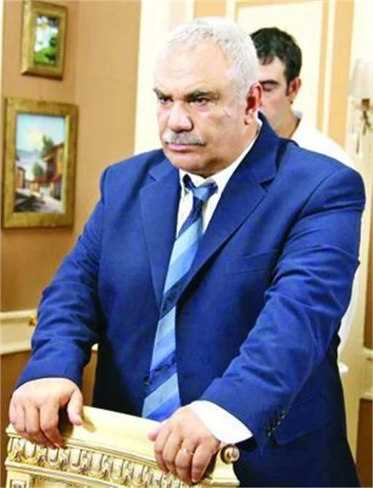 Halil Ergün: Tarık Akan densizlik etti!