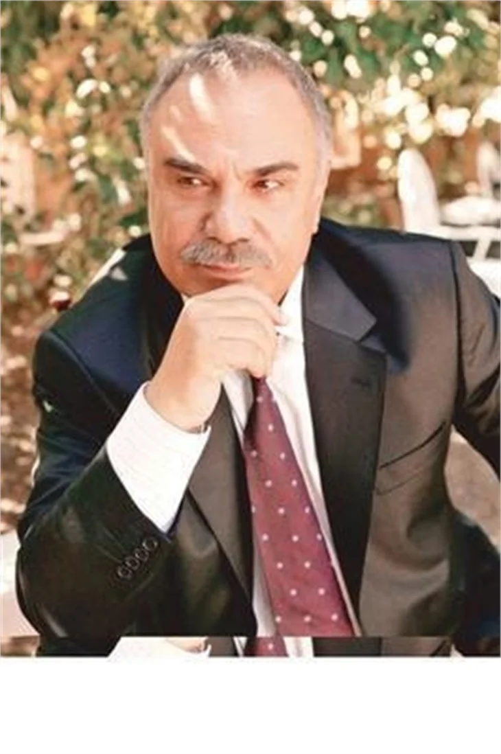 Halil Ergün: Tarık Akan densizlik etti!