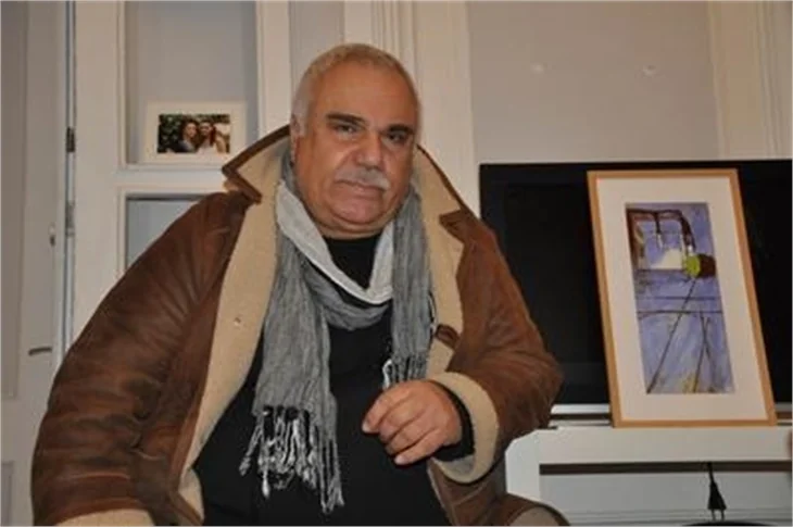 Halil Ergün: Tarık Akan densizlik etti!