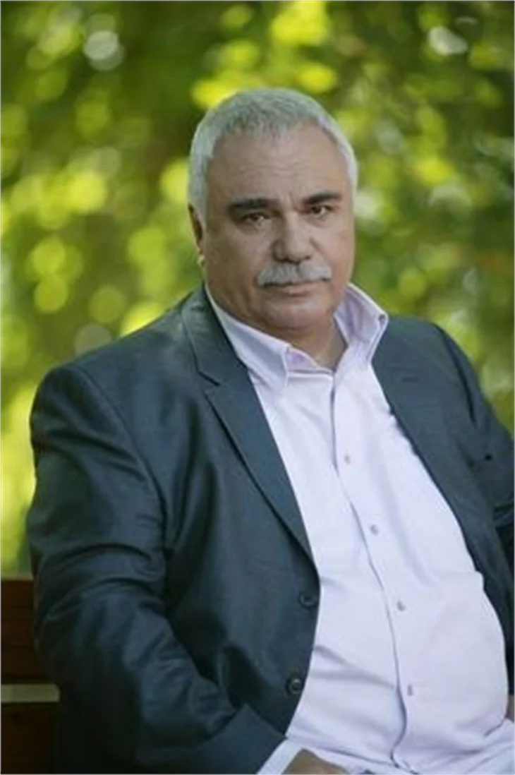 Halil Ergün: Tarık Akan densizlik etti!