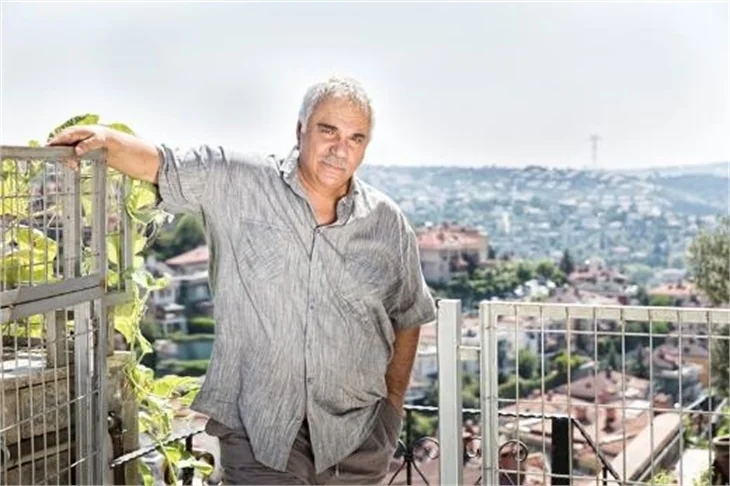 Halil Ergün: Tarık Akan densizlik etti!