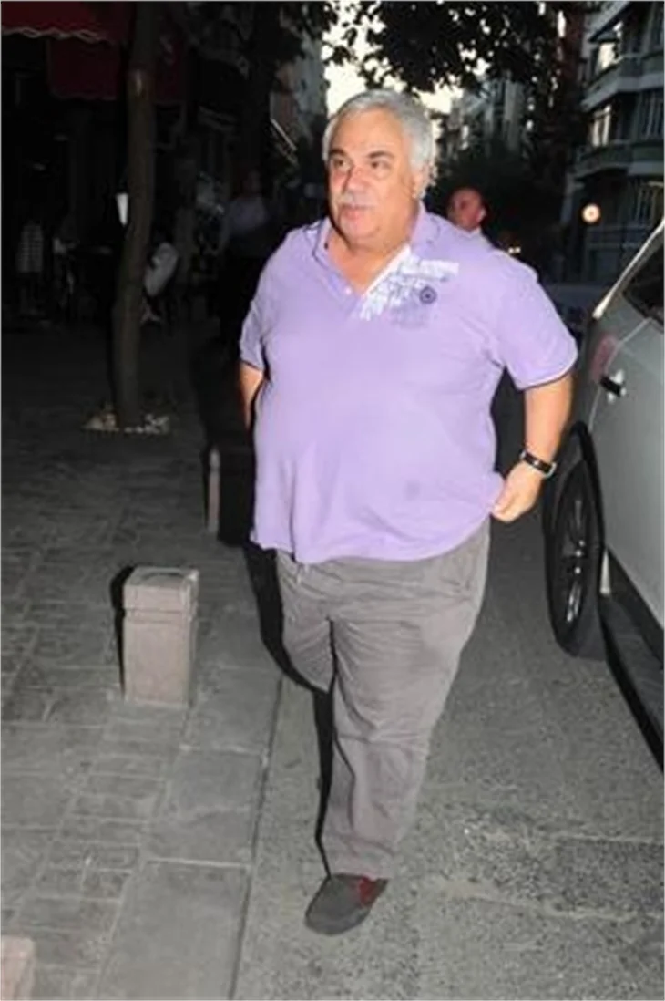 Halil Ergün: Tarık Akan densizlik etti!
