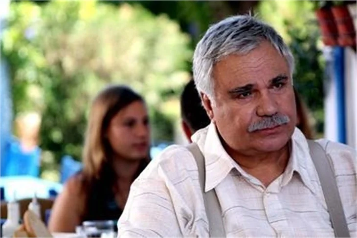 Halil Ergün: Tarık Akan densizlik etti!