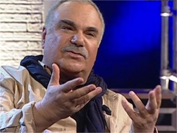 Halil Ergün: Tarık Akan densizlik etti!