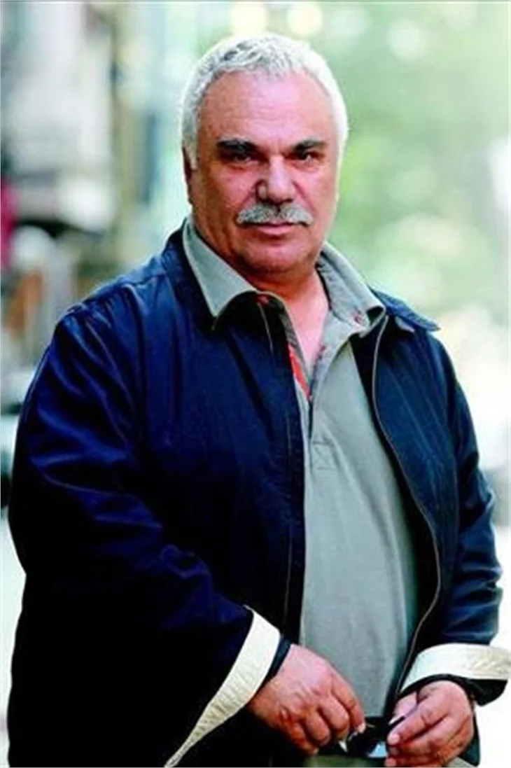Halil Ergün: Tarık Akan densizlik etti!