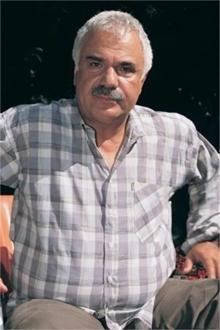 Halil Ergün: Tarık Akan densizlik etti!