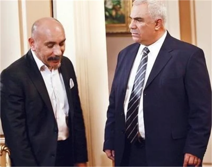 Halil Ergün: Tarık Akan densizlik etti!