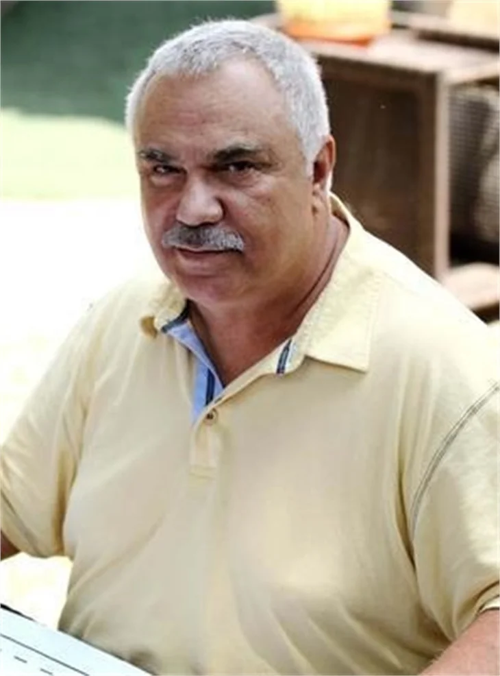 Halil Ergün: Tarık Akan densizlik etti!