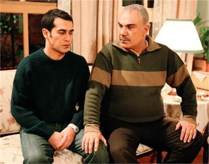 Halil Ergün: Tarık Akan densizlik etti!